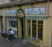 O' Delices Châlons-en-Champagne