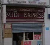Midi Express Boulogne-Billancourt