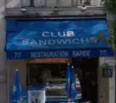 Club Sandwichs Boulogne-Billancourt