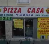 Casa Pizza La-Queue-en-Brie