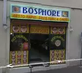 Bosphore Arpajon