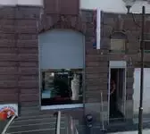 Mer Egee Chez Apo Strasbourg