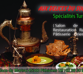 Aux délices du Sultan Pithiviers