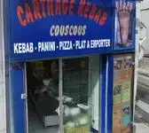 Carthage Kebab Poitiers