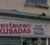 Restaurant Kusadas Saint-Etienne