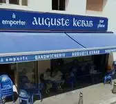 Auguste Kebab Amiens