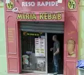 Le Pacha Kebab Nantes