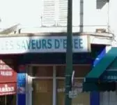 Les saveurs d'egée Vincennes