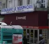 Le Bosphore Paris 10