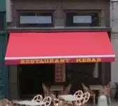 L'Oasis Lyon