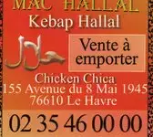 Mac Hallal Le Havre