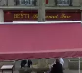 Beyti Villejuif