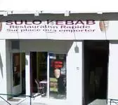 Fan de Kebab Lyon