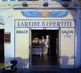 La Reine Nefertiti Martigues