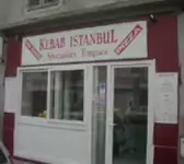 Kebab Istanbul Pau Pau