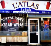 Kebab Atlas Amiens