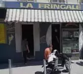 La Fringale Snack Marseille