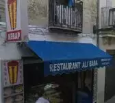 Restaurant Ali Baba Montpellier