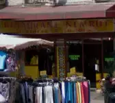 Restaurant Nemrut Saint-Ouen
