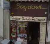 Saydauri Adonis  Nice