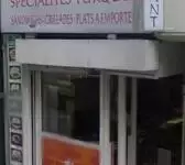 Anatolie Paris 10