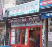 Mini Bouffe Paris 12