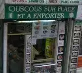 Restaurant Nassim Paris 10