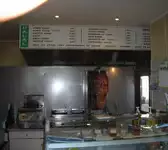 Istanbul Kebab Nîmes