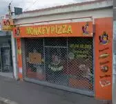 Monkey Pizza Argenteuil