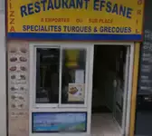 Restaurant Aya Levallois-Perret