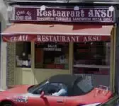 Restaurant Aksu 93 La Courneuve