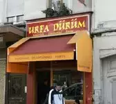 Urfa Durum Paris 10