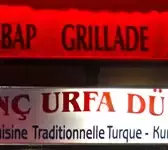 Genç Urfa Durum Paris 10