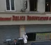 Délice Dégustation Paris 10
