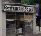 Restaurant Sossé Châtillon