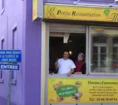 Chez Mario Erstein