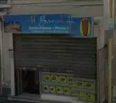 Al Baraka Paris 18