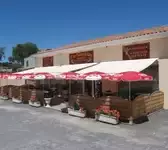 A la Fourch'ète Saint-Martin-d'Ary