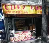 Chez Ebru Paris 18