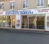 Restaurant Marmara Vimoutiers