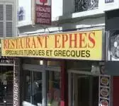 Ephès Paris 14