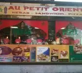 Le P'tit Orient Le-Petit-Quevilly