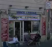 L'Escale Marseille