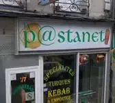 La Pastanet Nantes