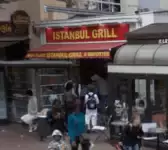 Istanbul Grill Courbevoie