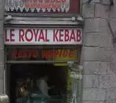 Le Royal Kebab Rennes