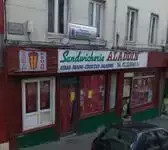 Sandwicherie Aladdin Rouen