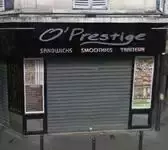 O'Prestige Paris 14