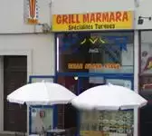 Grill Marmara Caen