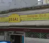 Restaurant Zelal Saint-Denis